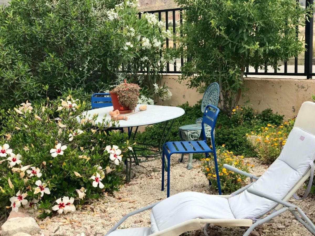 Casa Fletch Bed and Breakfast El Salado Exteriör bild